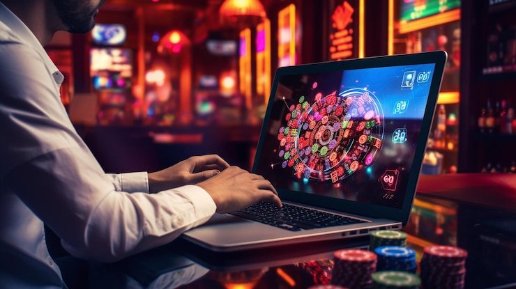 8oo Live Roulette México